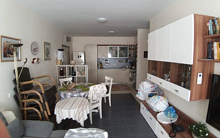 ID 9931 One bedroom apartment in St. Nicholas Photo 1 